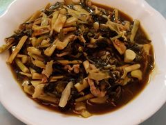 -翠茗农庄土菜馆(天目湖店)