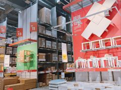 -宜家家居(四元桥商场店)