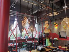 大堂-老闵田螺馆·南昌特色小炒(梦时代店)