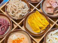 -芈重山老火锅(广州首店)