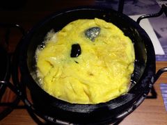 鸡蛋碰石头-花椒笑成都小馆(百脑汇店)