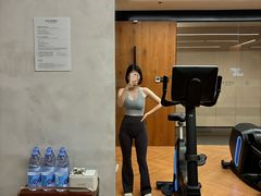 -米漾酒店(深圳会展中心岗厦地铁站店)