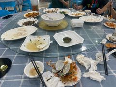 -明记海鲜大排档(巽寮湾店)