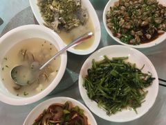 -丰收渔港饭店(嵊泗店)