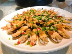 -至尊鲨鱼·原烹海鲜·新浙菜(拱宸桥店)