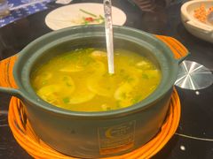 -云吉纳·云南菜(科创云廊店)