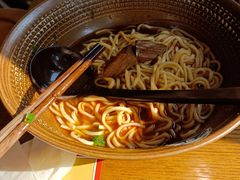 -李先生牛肉面大王(马栏店)