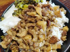 -大三元台湾鲁肉饭(沙井新桥店)