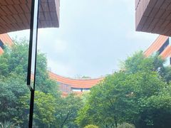 -上海衡山路十二号华邑酒店