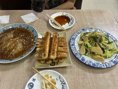 -协顺园回头馆(南顺城路店)