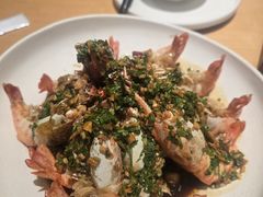 -隅乐胡椒虾·台湾菜·团建(皇岗店)