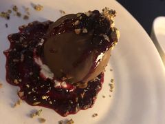 -Mercato莫卡多露台餐厅与酒吧(K11店)