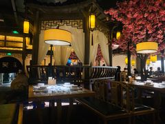 大堂-吴莊(龙城万科里店)