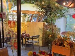 -咖法森林·咖啡  酒吧(天河店)