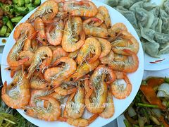 -北戴河庆山饭店·海鲜砂锅粥(北戴河黑石路店)