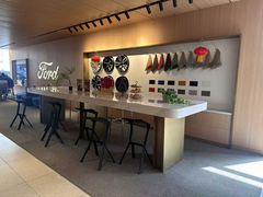 -上海协通福骋福特4S店(汶水路店)