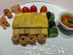 -花家怡园(四合院总店)