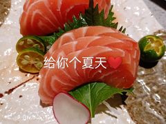 -小乔回转寿司(铁东万象汇店)
