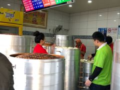 -早阳肉包(甘河路店)