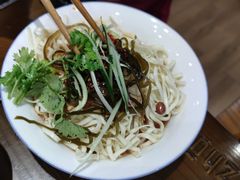 -猪脑壳凉面(武陵源店)