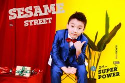 -尼曼儿童摄影(大厂店)