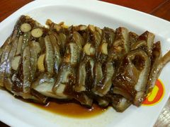 肉皮冻-石头门坎
