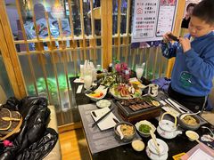 -昱匠·日本料理(金融街店)