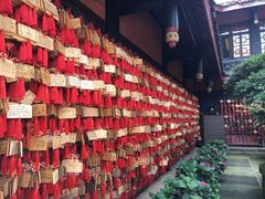 -峨眉山报国寺