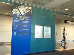 -罗纳德·里根华盛顿国家机场