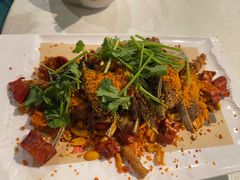 -老白酒农家菜馆