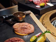 -厚贞日式烤肉(浦东汇智店)