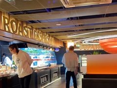 自助取餐区-星伦多自助料理·涮烤一体(虹悦城店)