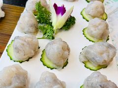 自制虾滑-常赢三兄弟·清真涮肉(崂山路总店)