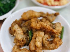 椒盐排条-蘭心餐厅(进贤路店)