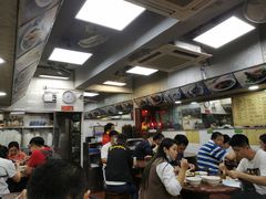 -陈光记烧腊店(罗保博士街店)