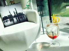 -花园5號餐厅