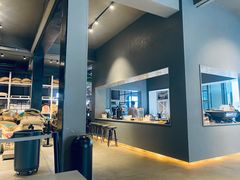 -来回·咖啡(钟村咖啡豆店)