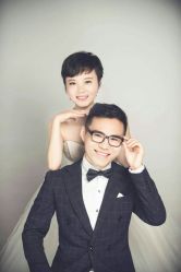 -韩国色色婚纱摄影(好评优选店)