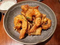 -Laures·月桂西班牙碳烤餐厅(十尚坊店)