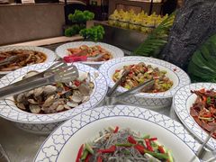 -四海蒸鲜蒸汽海鲜自助(北戴河店)
