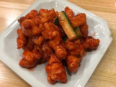 -黑皮酸菜鱼(绣花巷店)