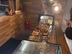 -Let's Taipei 非常烘焙(太古里店)