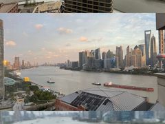 -上海外滩茂悦大酒店