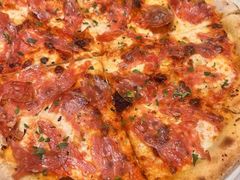 -沈阳君悦酒店·意坊意大利餐厅