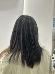 -Kraemer Paris苏豪发廊