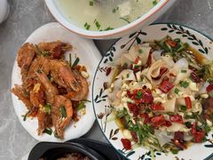 -品鲜海鲜餐厅(黄厝店)
