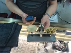 -铭鸿首饰加工回收黄金铂金