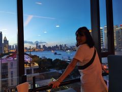 -上海外滩英迪格酒店