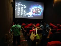 -中影国际影城(东方新天地CINITY店)