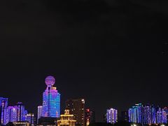 -武汉两江游览·夜游长江(汉口粤汉码头)